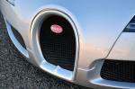 Bugatti Veyron 16.4 Grand Sport 2012 года